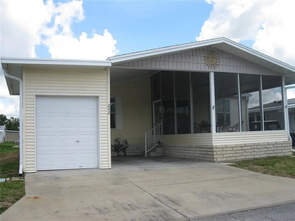 242 Ramsgate Way, HAINES CITY