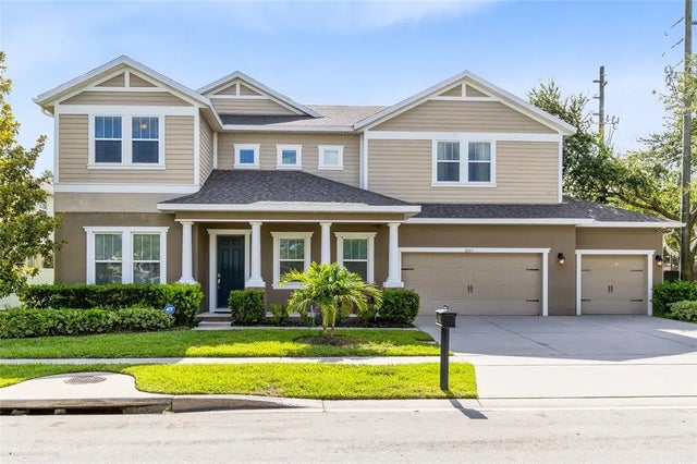 2071 Remembrance Avenue, ST CLOUD