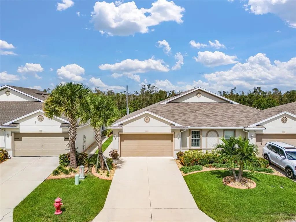 25016 E Lenox Circle, PUNTA GORDA