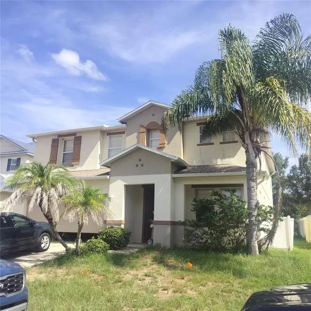 529 Aldridge Lane, DAVENPORT