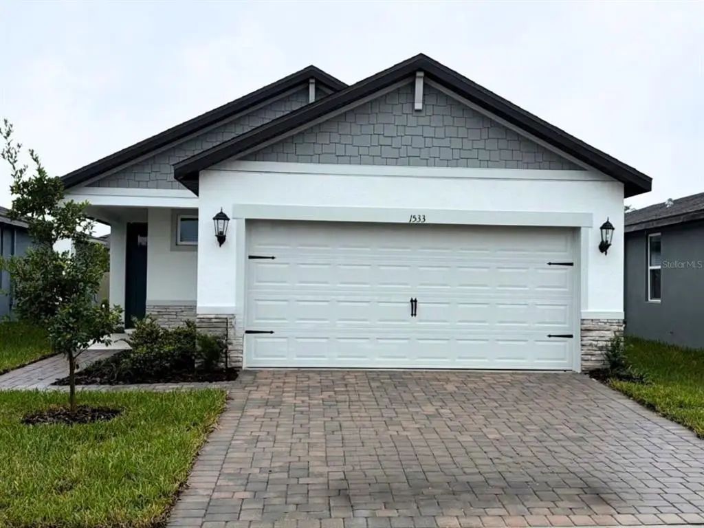 1533 Brekey Way, ZEPHYRHILLS