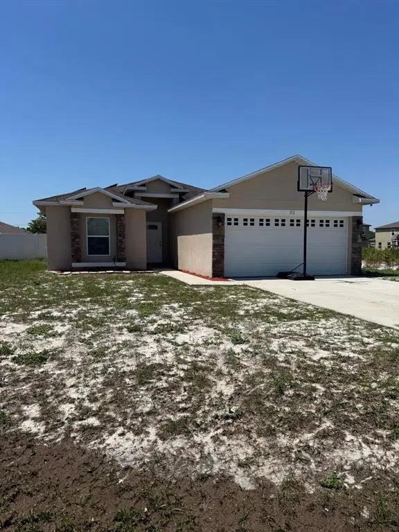 112 Tulip Lane, KISSIMMEE