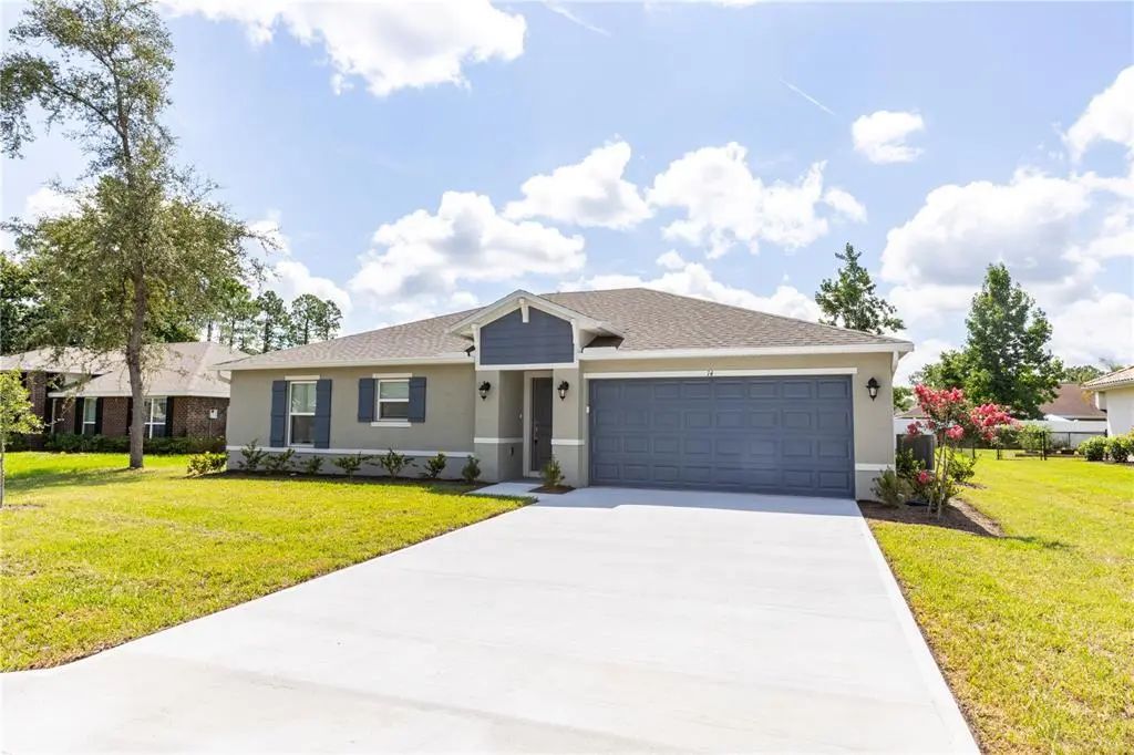 14 Powder Lane, PALM COAST
