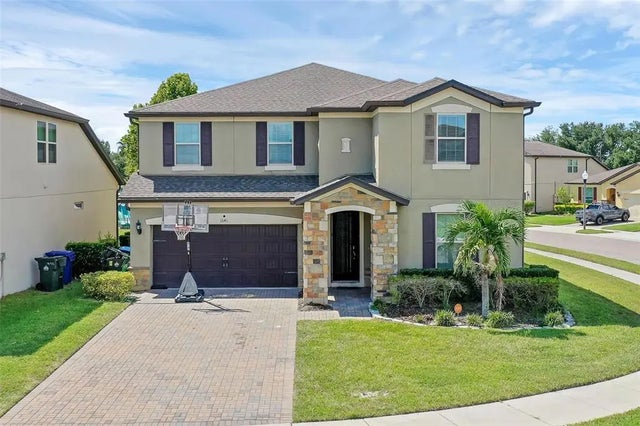 1641 Regal River Circle, OCOEE
