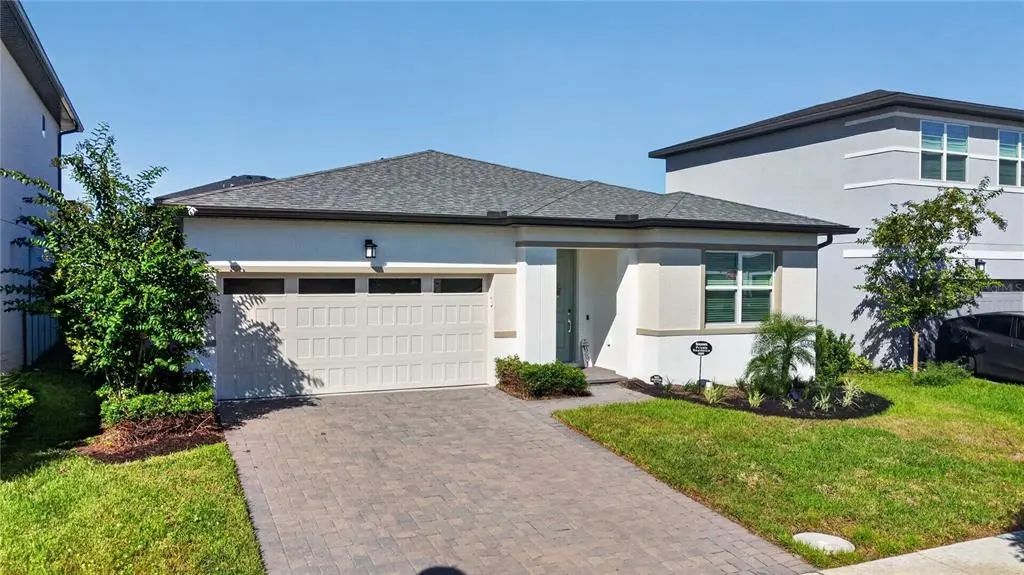 4916 Shady Pines Drive, ST CLOUD