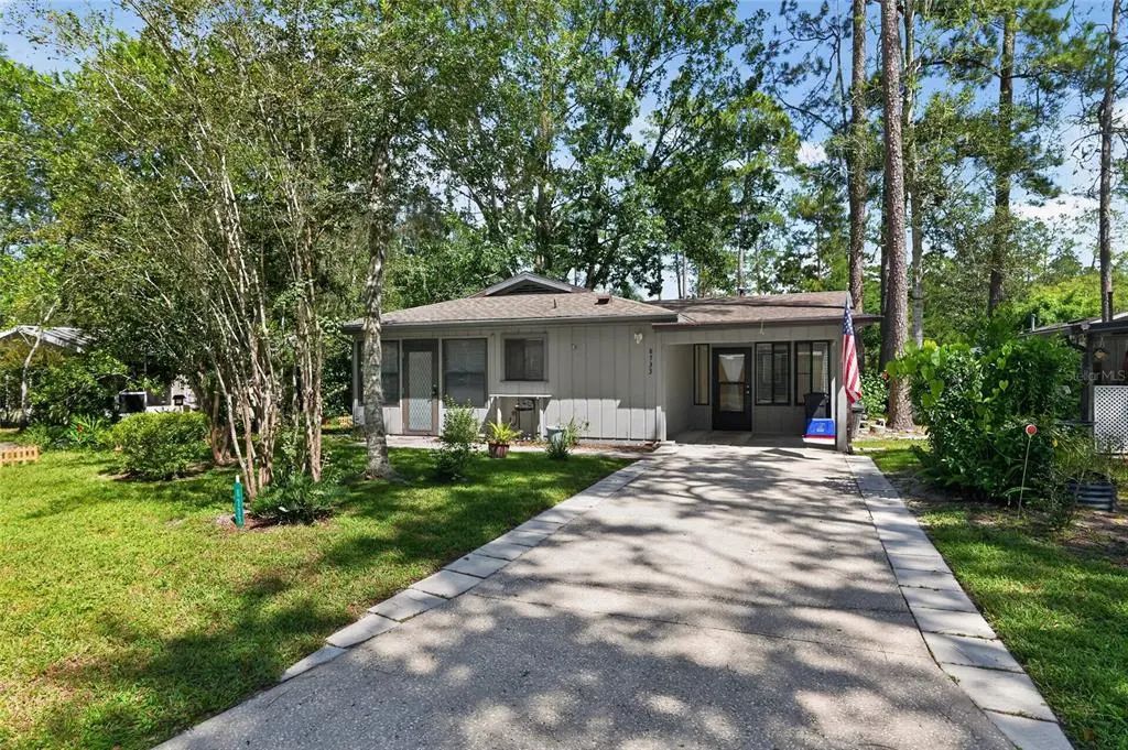 8733 Nw 42nd Terrace, GAINESVILLE