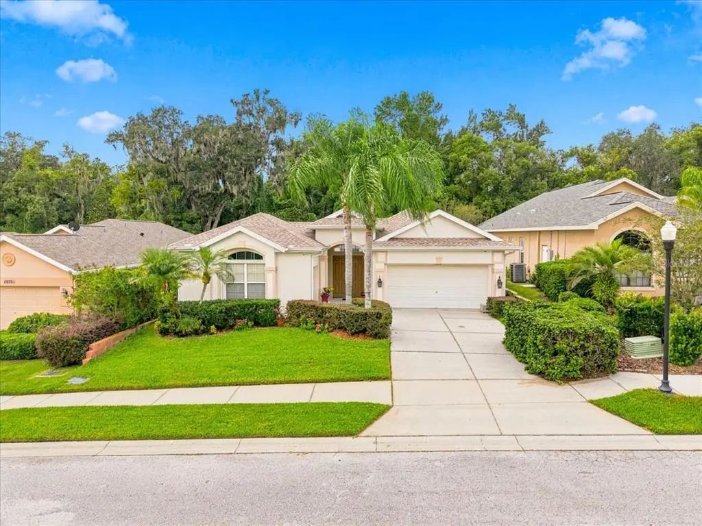12220 Woodlands Circle, DADE CITY