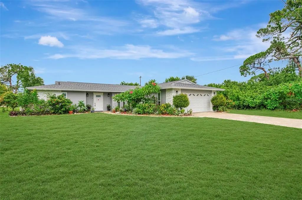 4240 Shamrock Drive, VENICE