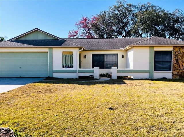7240 Dogleg Court, PORT RICHEY