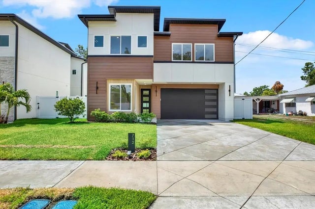 712 W Plymouth Street, TAMPA