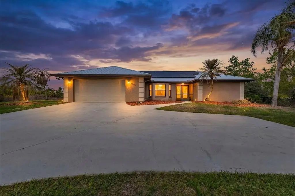 29350 Sam Way, PUNTA GORDA