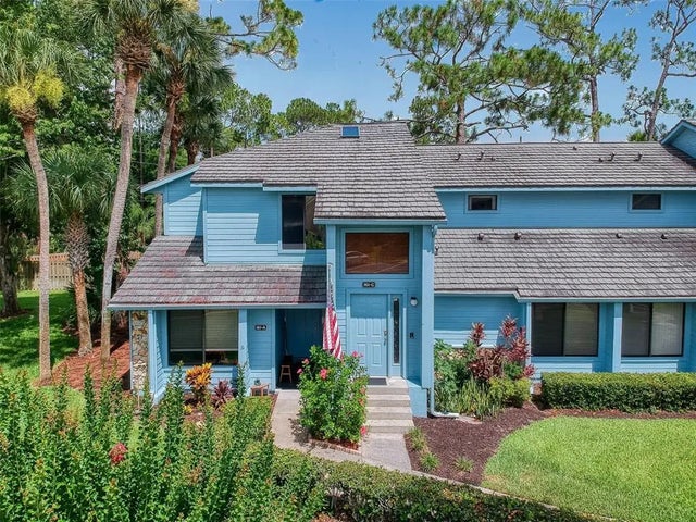 161 Blue Heron Drive C, DAYTONA BEACH
