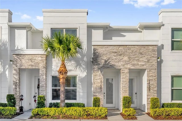 17503 Hidden Forest Drive, CLERMONT