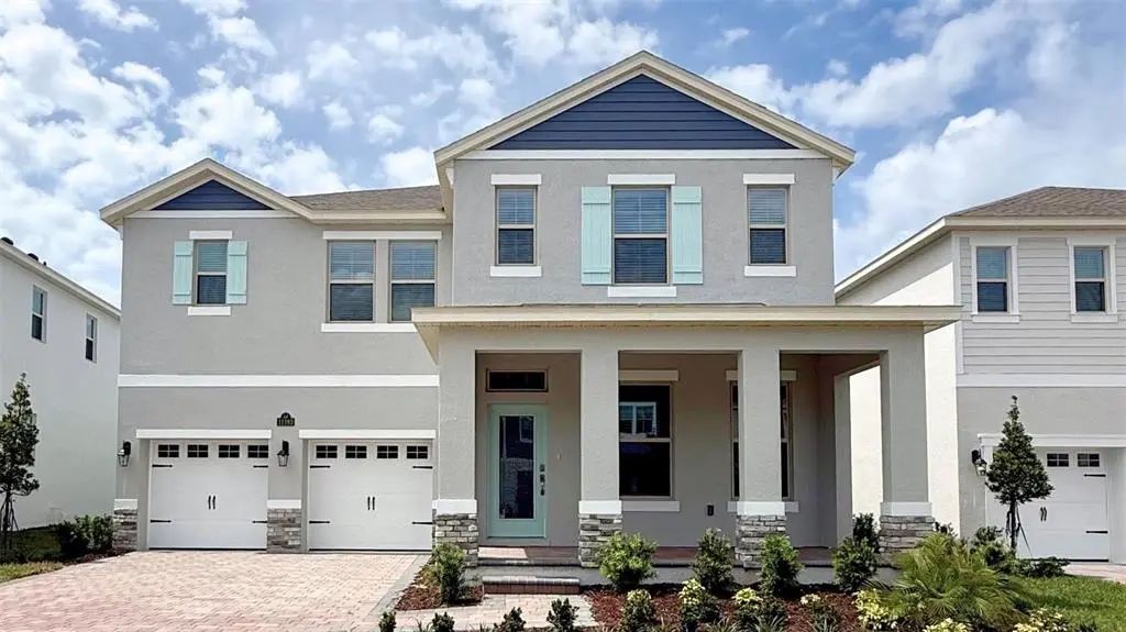 11851 Shine View Lane, WINTER GARDEN