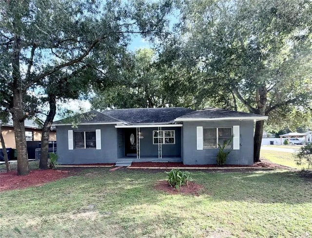 1318 W Humphrey Street, TAMPA