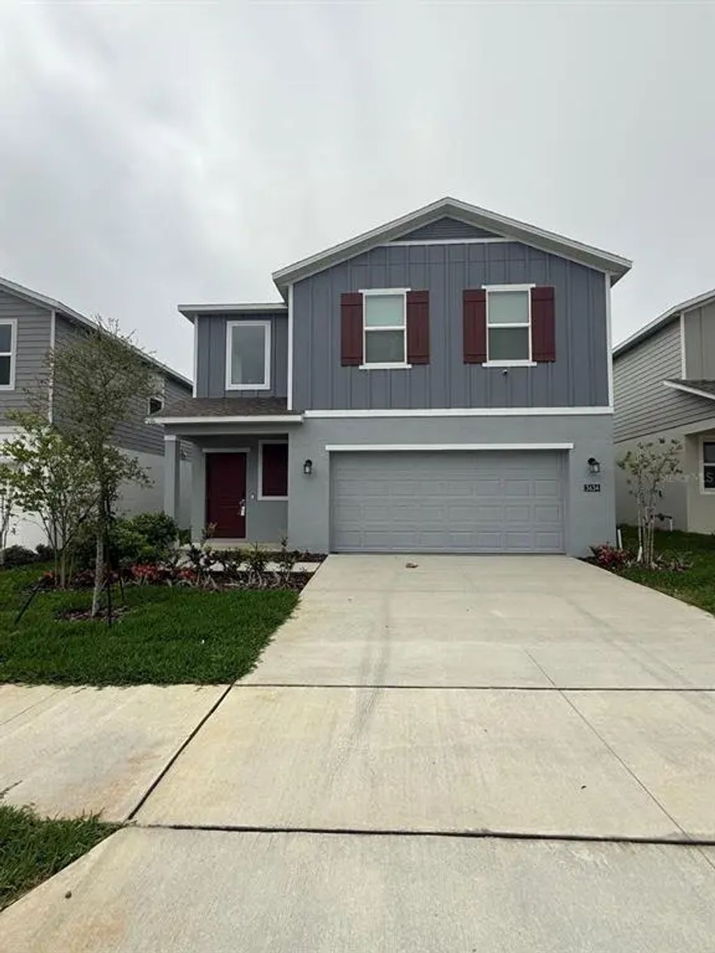 3634 Hardman Drive, LAKE WALES