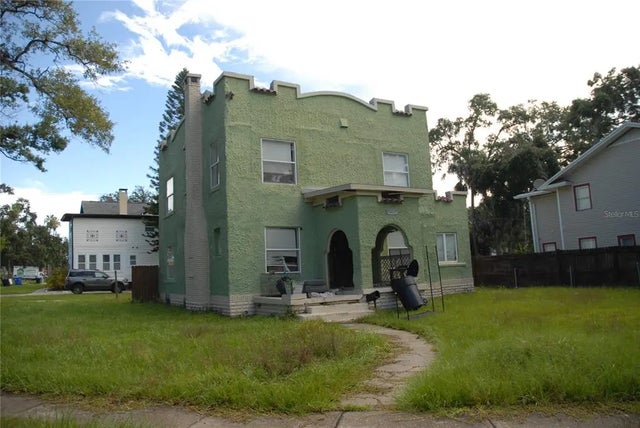 2314 Trelain Drive S, ST PETERSBURG