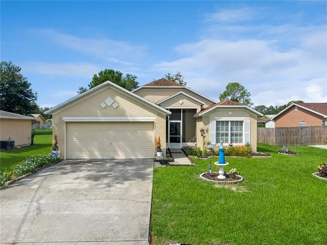 663 Mesilla Drive, KISSIMMEE