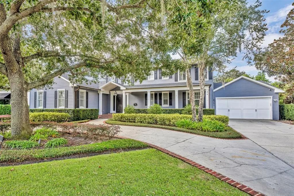 374 Henkel Circle, WINTER PARK