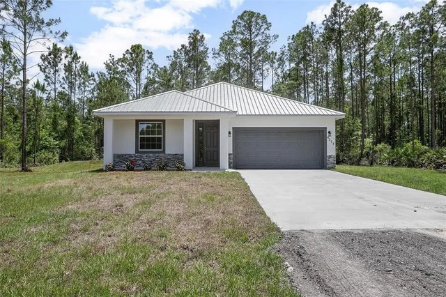 5542 Buckeye Lane, BUNNELL