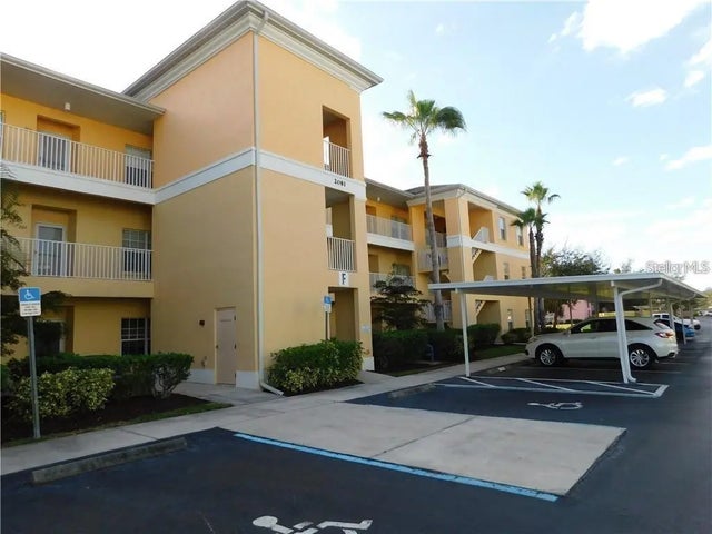 2081 Willow Hammock Circle F105, PUNTA GORDA