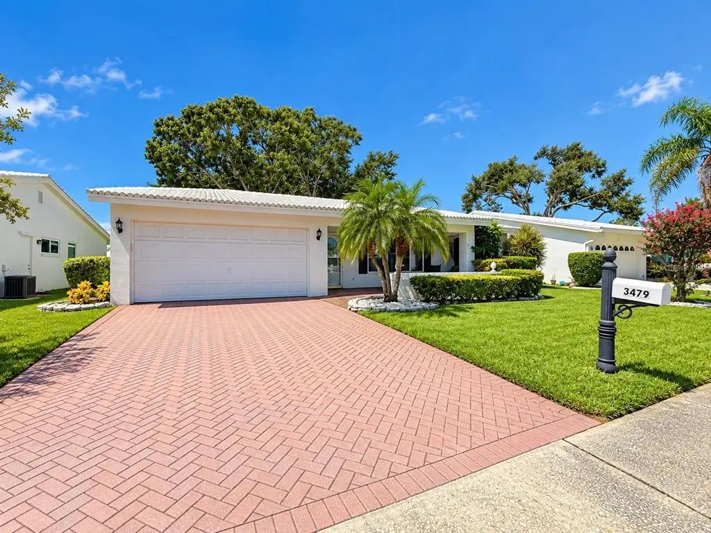 3479 Mainlands Boulevard S 6, PINELLAS PARK