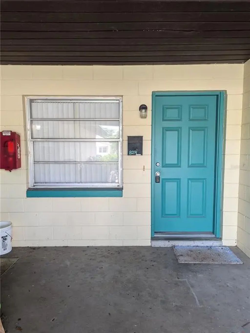 824 N Saint Clair Abrams Avenue, TAVARES