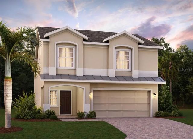 305 Preserve Pointe Boulevard, DAVENPORT