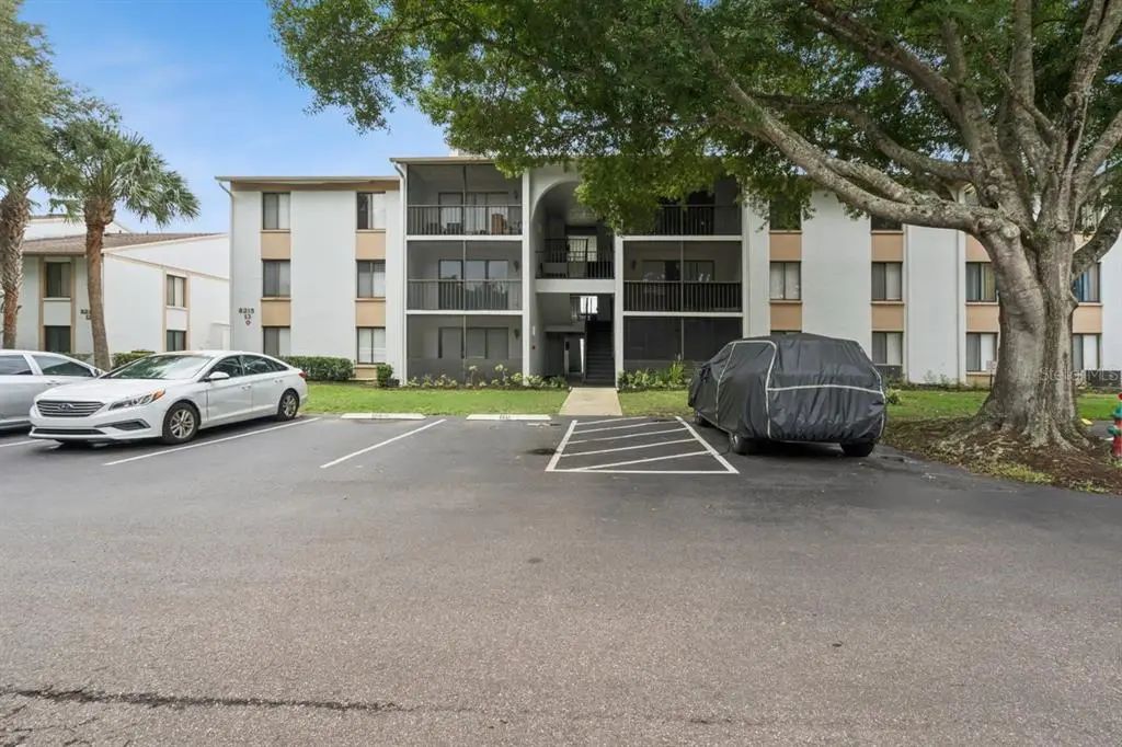 8215 Sun Spring Circle 12, ORLANDO