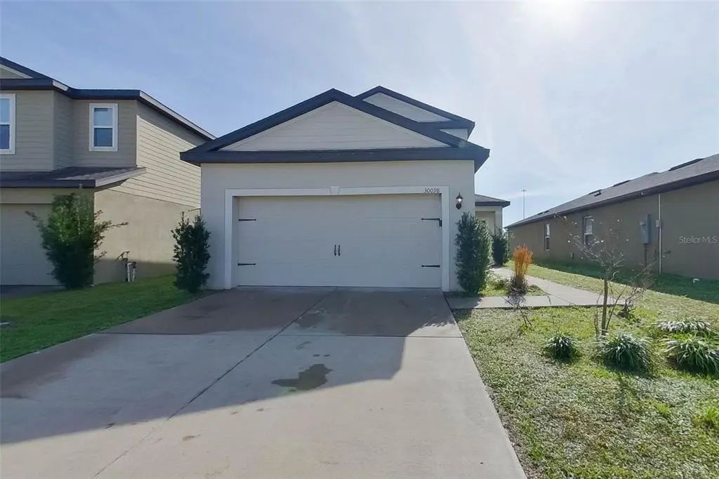 30098 Fedora Circle, BROOKSVILLE
