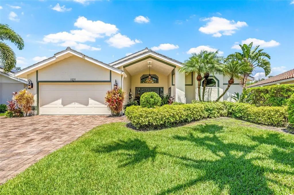 5270 White Sand Circle Ne, ST. PETERSBURG