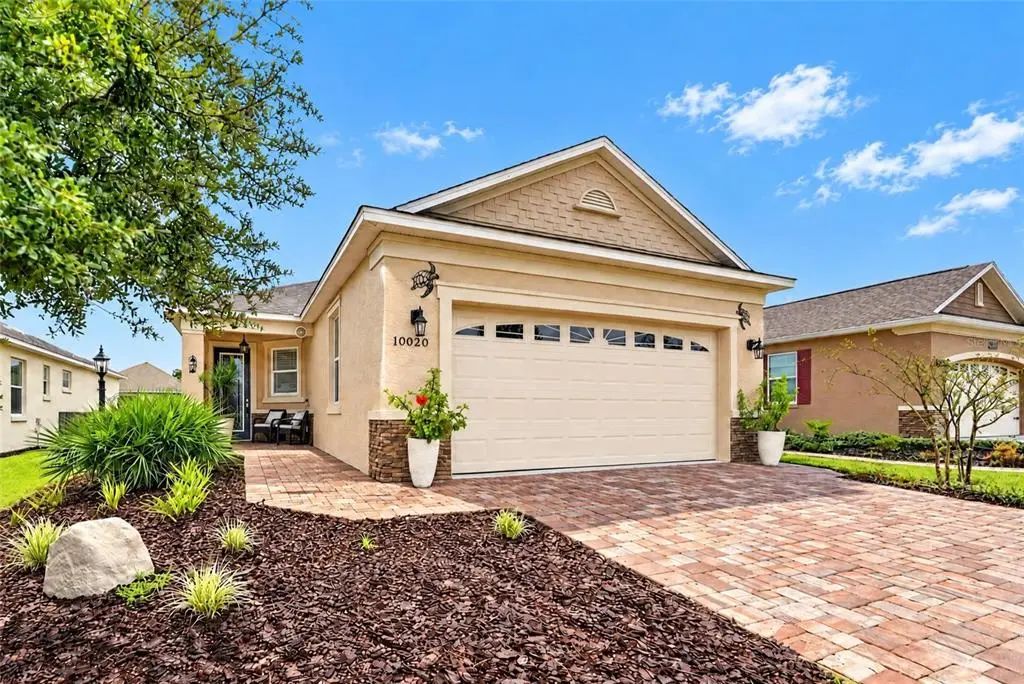 10020 Sw 96th Street, OCALA