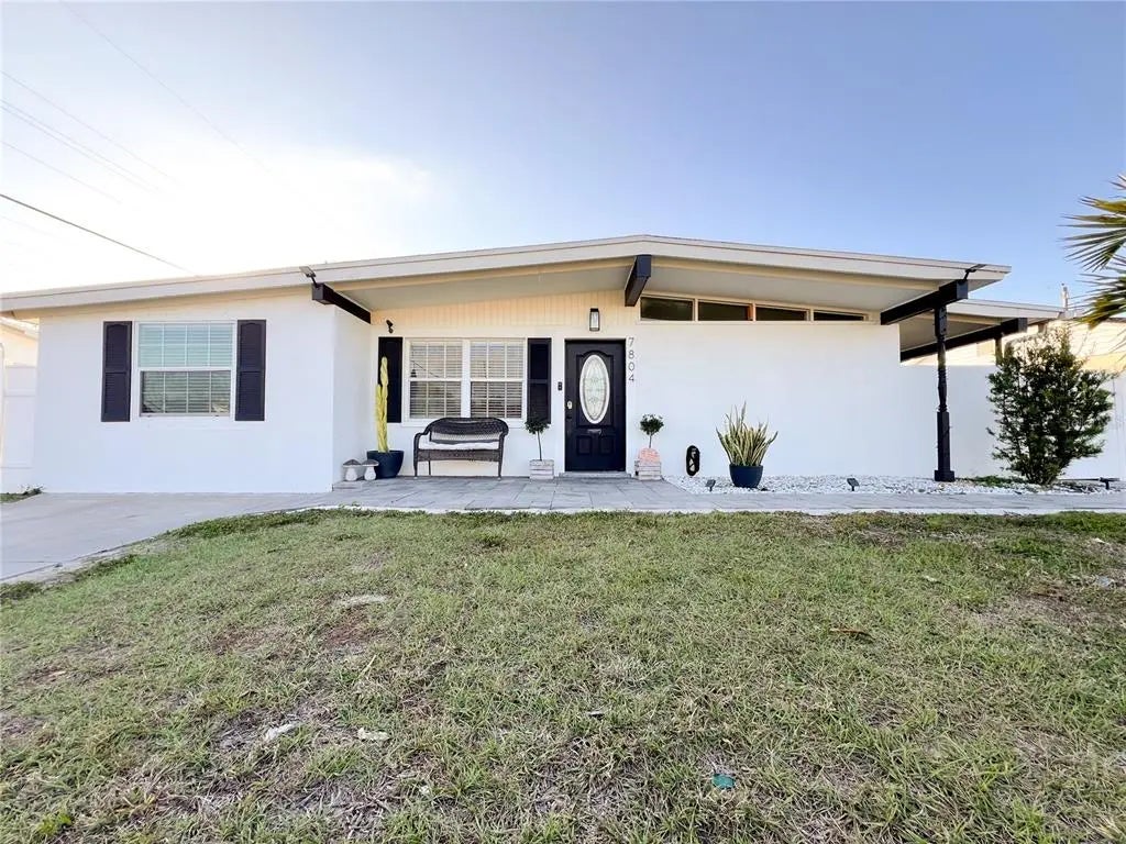 7804 N Jamaica Street, TAMPA