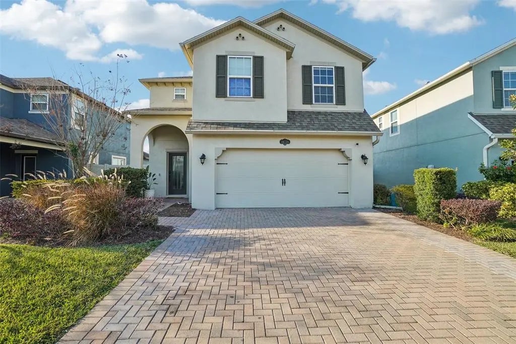 19738 Long Lake Ranch Boulevard, LUTZ