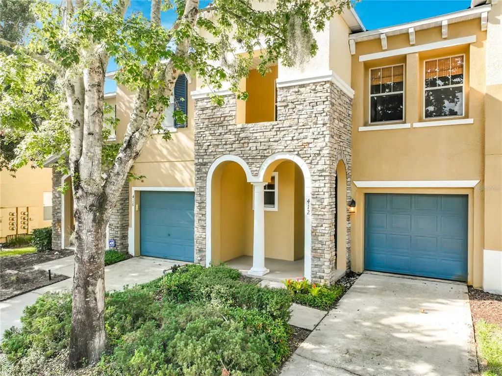 412 Penny Royal Place, OVIEDO