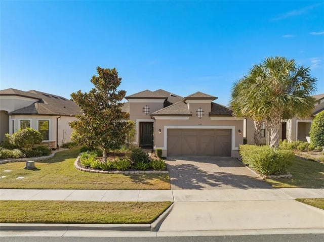 1158 Esperanza Ridge Road, CLERMONT