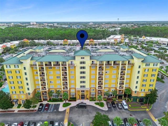 8112 Poinciana Boulevard 1303, ORLANDO