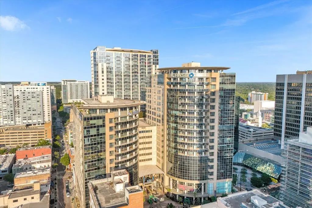 189 S Orange Avenue 1570, ORLANDO