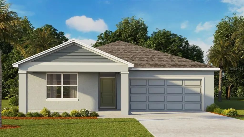 11994 Fallow Down Drive, DADE CITY