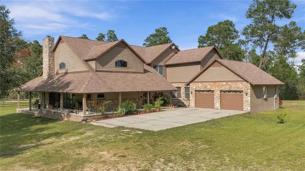 4559 W Dunklin Street, DUNNELLON