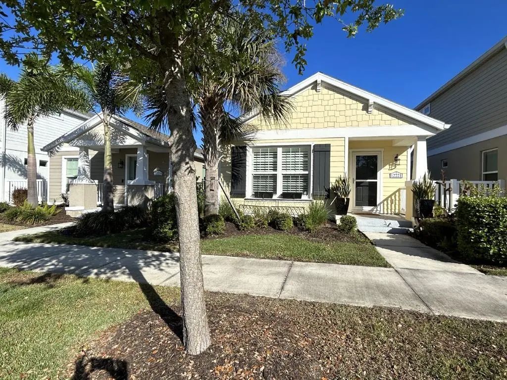 12721 Sagewood Drive, VENICE