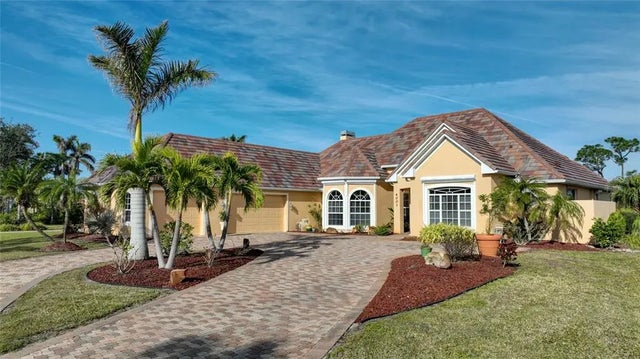 4001 Marianne Key Road, PUNTA GORDA