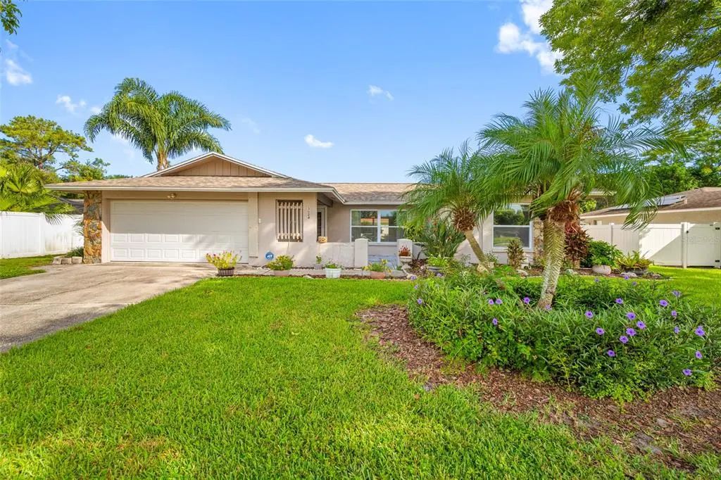 3024 Marlo Boulevard, CLEARWATER