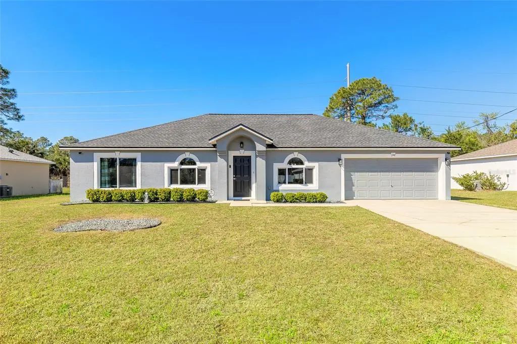 2509 Milton Avenue, NEW SMYRNA BEACH