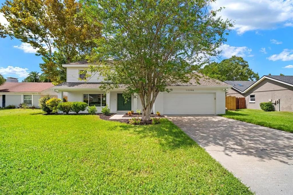 12206 Snead Place, TAMPA