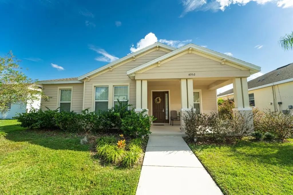4952 Pall Mall Street E, KISSIMMEE