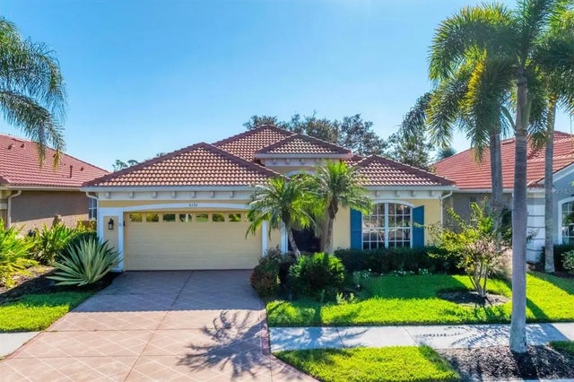 5151 Laurel Oak Court, NORTH PORT