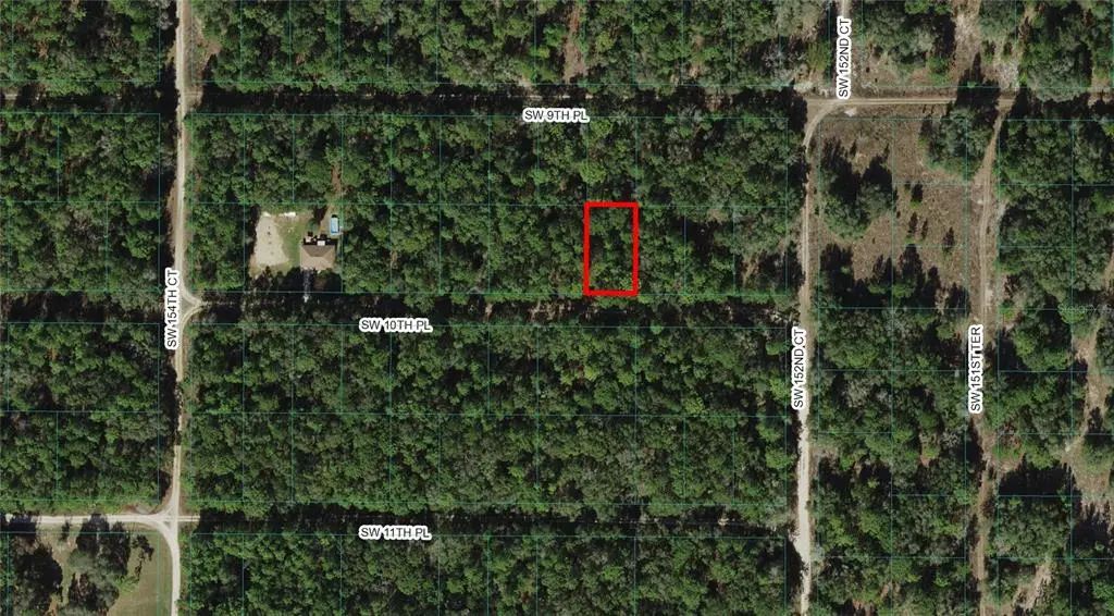 Sw 10 Place, OCALA