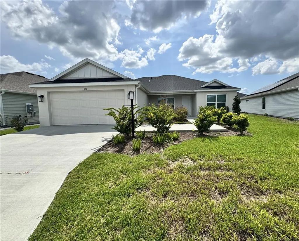 528 Cherry Creek Way, THE VILLAGES
