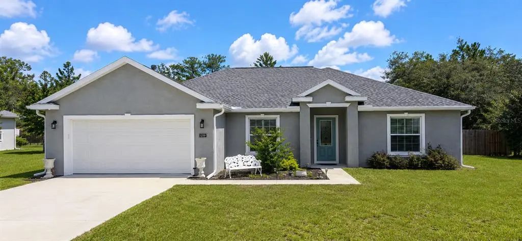 11259 Sw 54th Circle, OCALA